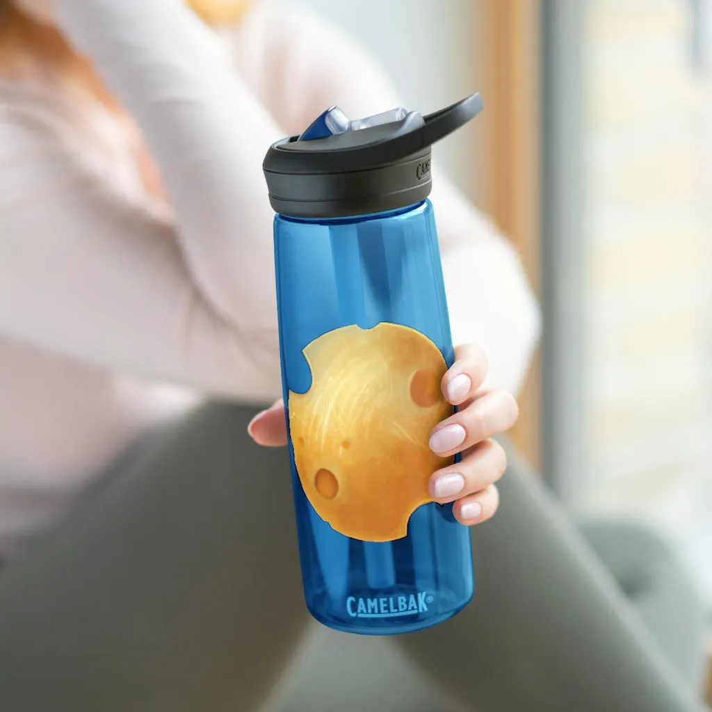 Cheese CamelBak Eddy®  Water Bottle, 20oz / 25oz