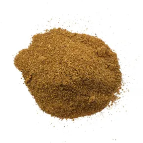 Chili Powder—Cacao (Mild & Salt-Free)