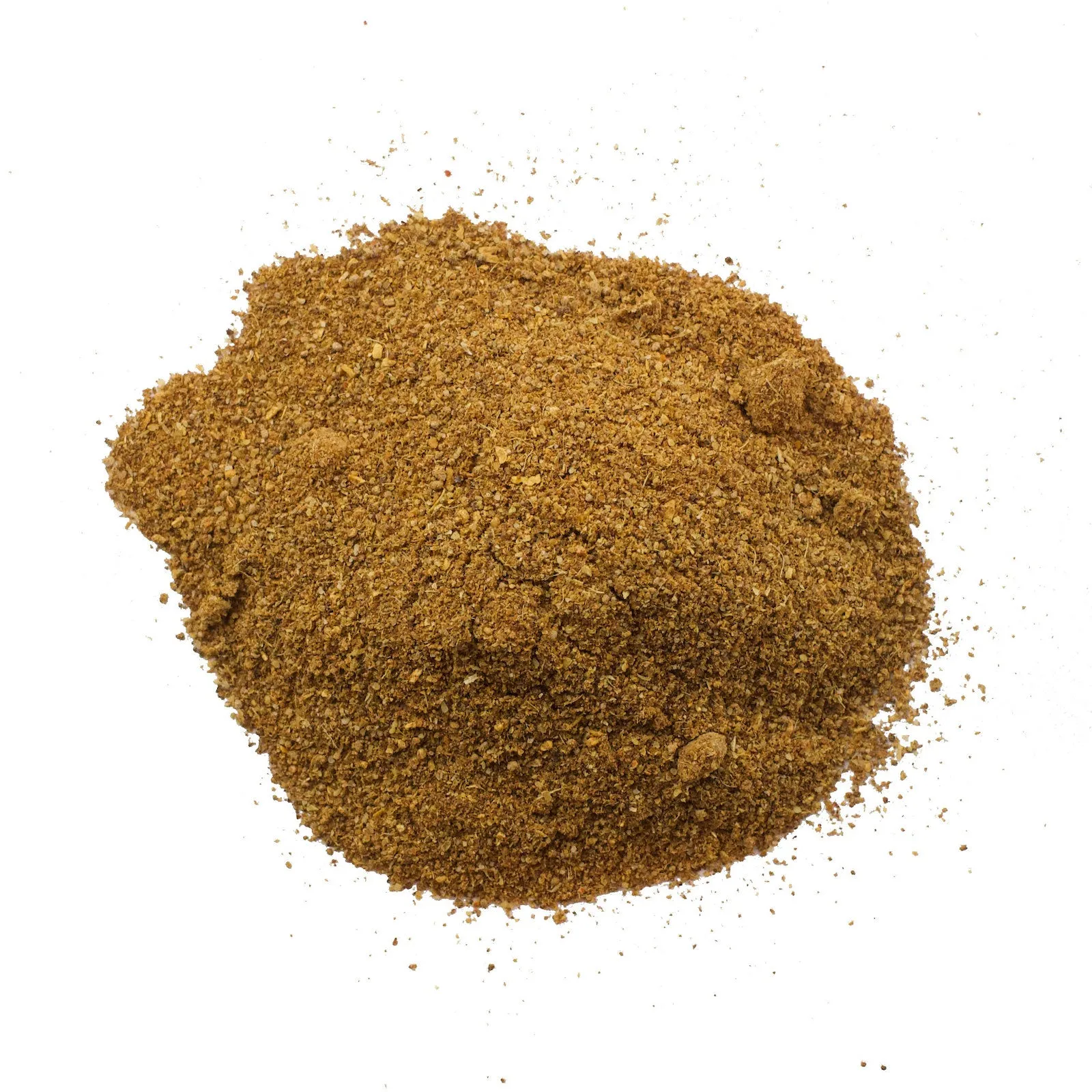 Chili Powder—Cacao (Mild & Salt-Free)