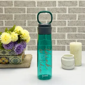 Cile Water Bottle