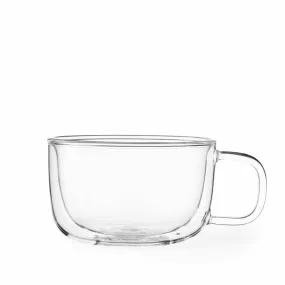 Classic Double Wall Mug- Large