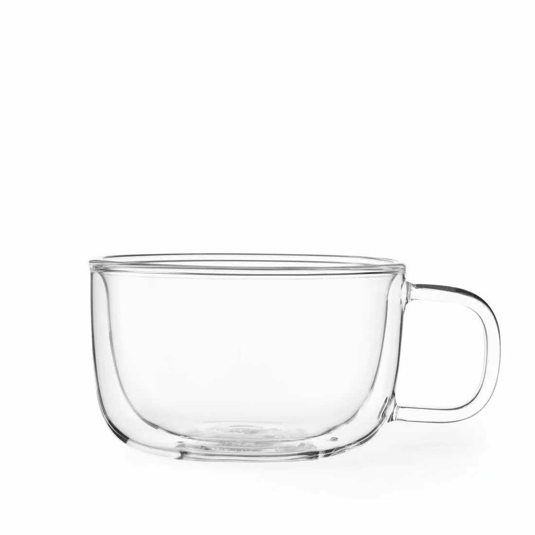 Classic Double Wall Mug- Large