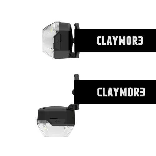 Claymore Heady II LED Light