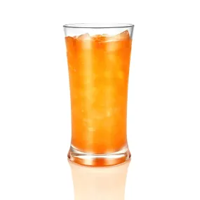 Clear Tumbler, 17oz