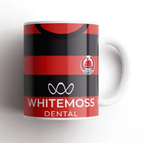 Clyde FC 21-22 Away Kit Mug