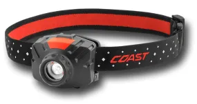 COAST FL60 HEADTORCH