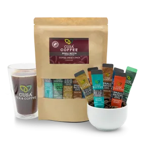 Coffee Variety Pack (Wholesale)