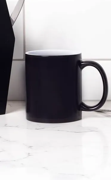 Colour Changing Mug | Watery Grave