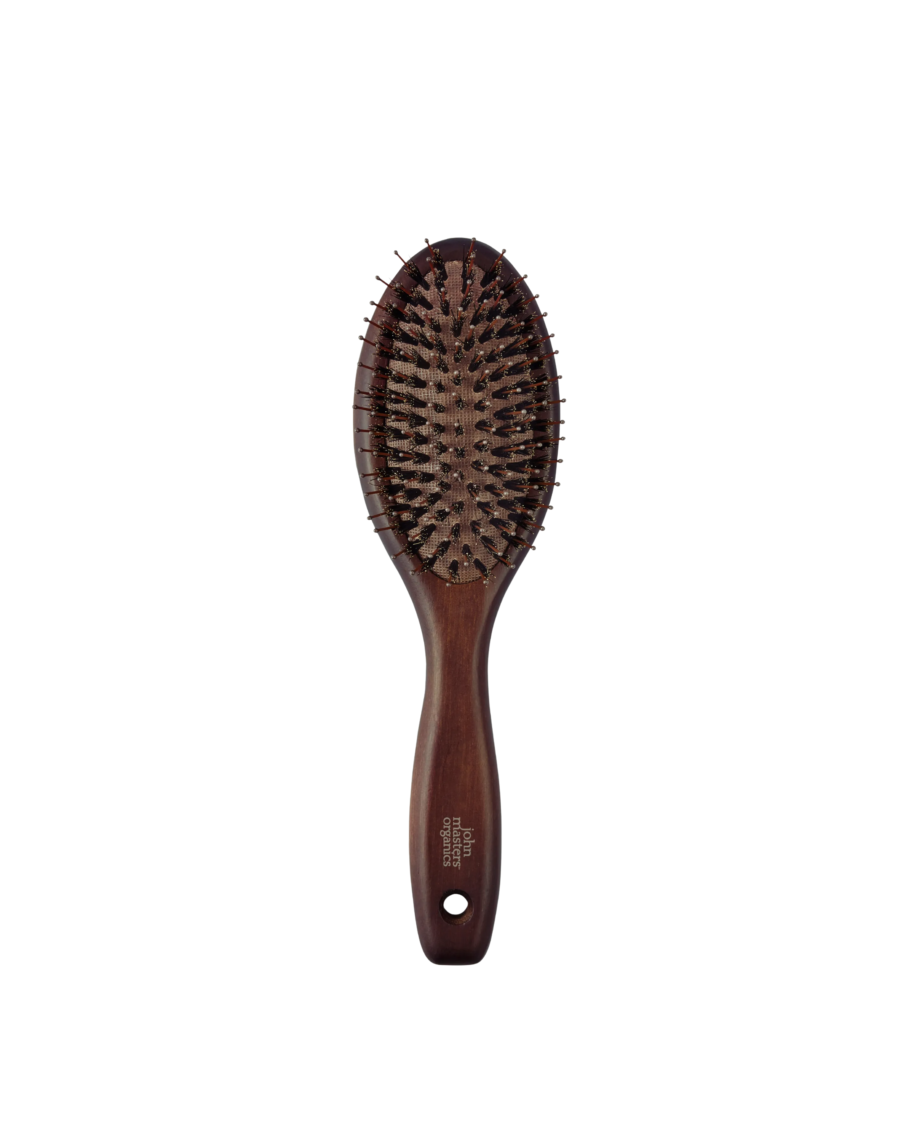 Combo Paddle Brush