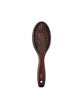 Combo Paddle Brush