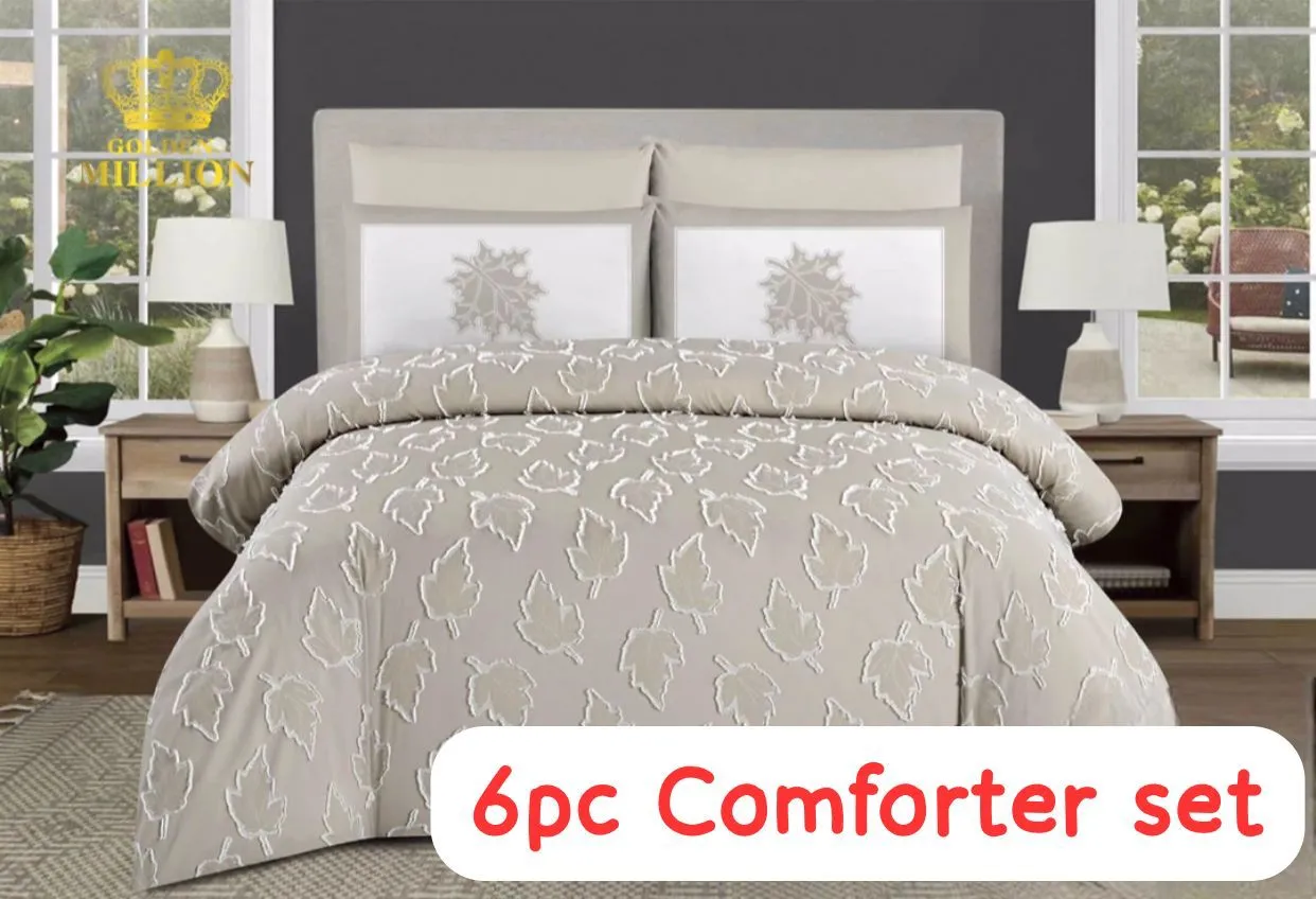 Comforter sets