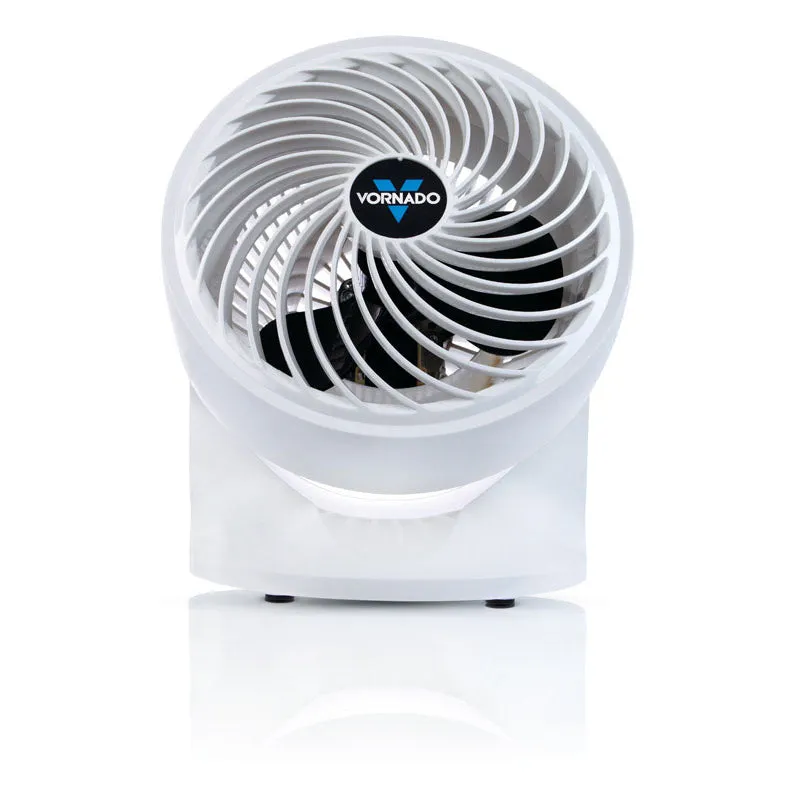 Compact Air Circulator Fan CR1-0116-25