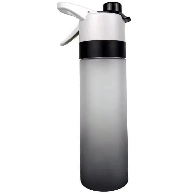 Cooling Mist Water Bottle BPA Free