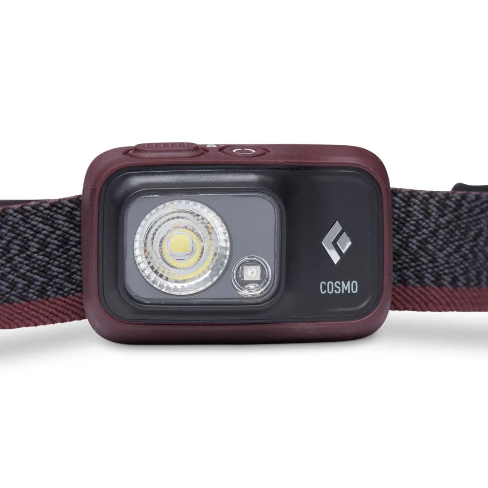 Cosmo 350 Headlamp