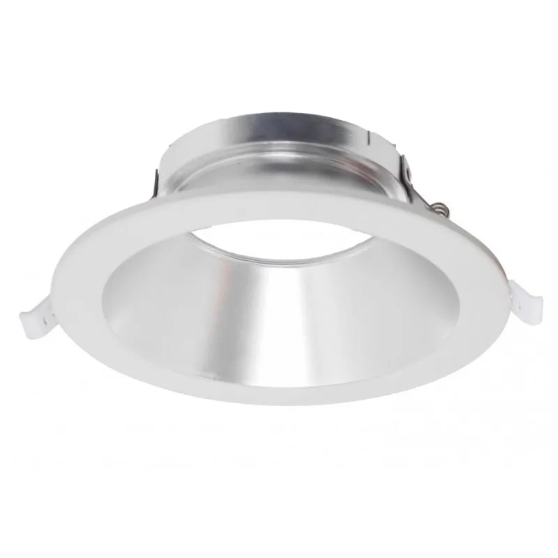 CRLC-TRM 4" LED Commercial Recessed Trim