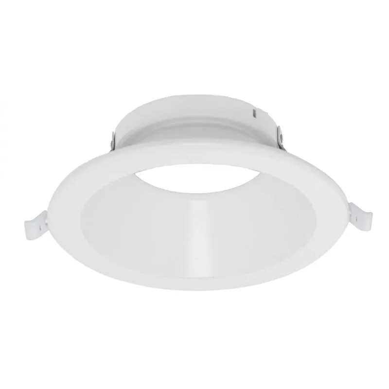 CRLC-TRM 4" LED Commercial Recessed Trim