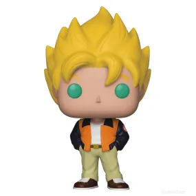 DBZ S5: Goku POP! Vinyl Figure by Funko