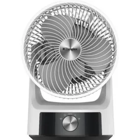 DIMPLEX DCACM20 Whirltech Air Circulator Fan