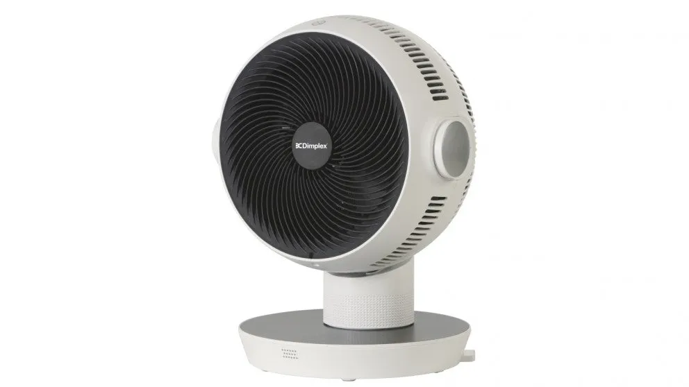 Dimplex Heat Cool Air Circulator DCAC30HC