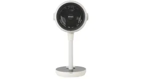 Dimplex Heat Cool Air Circulator Pedestal Fan DCACP30HC