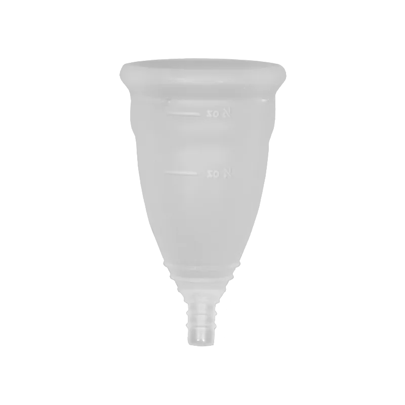 DIVA Menstrual Cup - Model 0