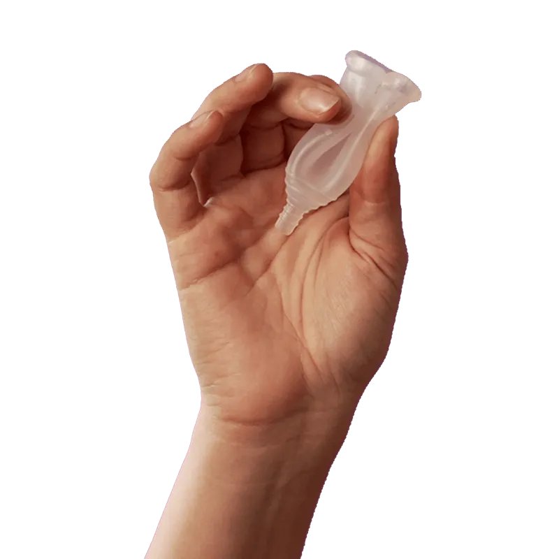 DIVA Menstrual Cup - Model 0