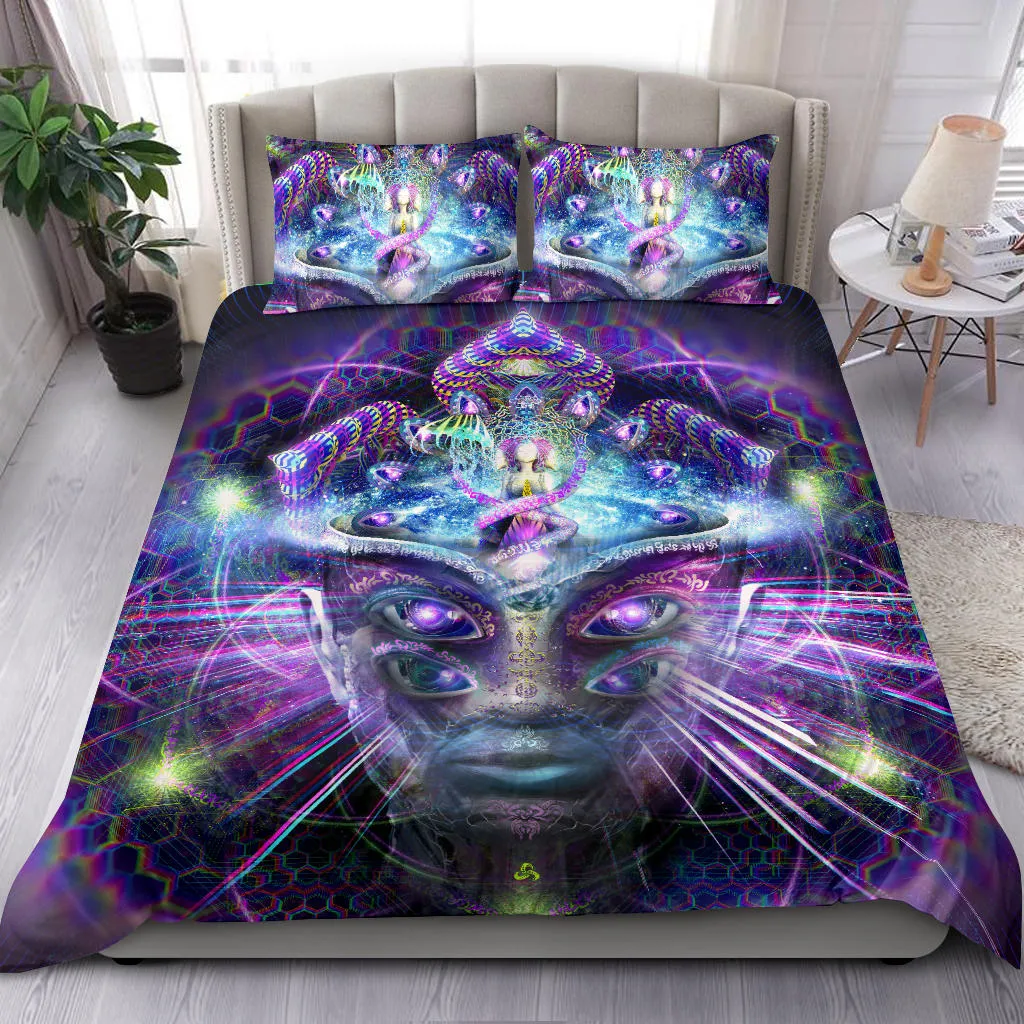 Divine Moment of Truth bedding Set