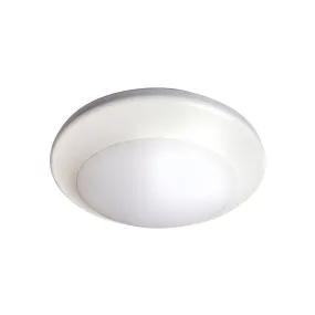 DLS4 4" 9W LED High-Performance Disc Light, CCT