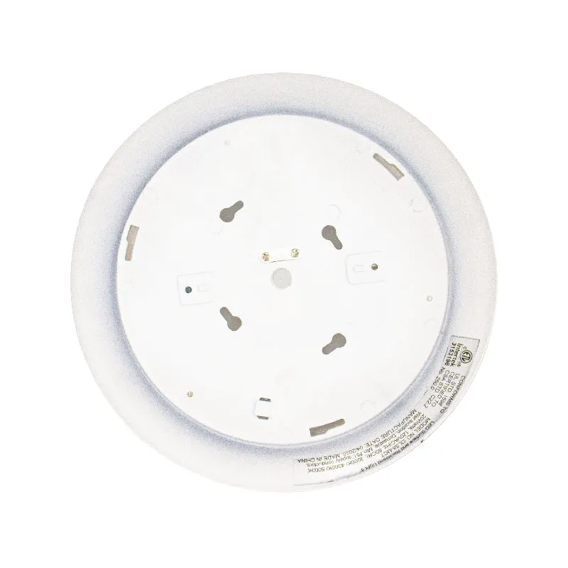 DLS8 8" 20W LED High-Performance Disc Light, CCT