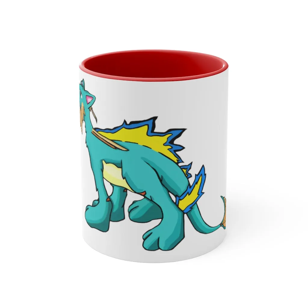 Doudro Accent Mug