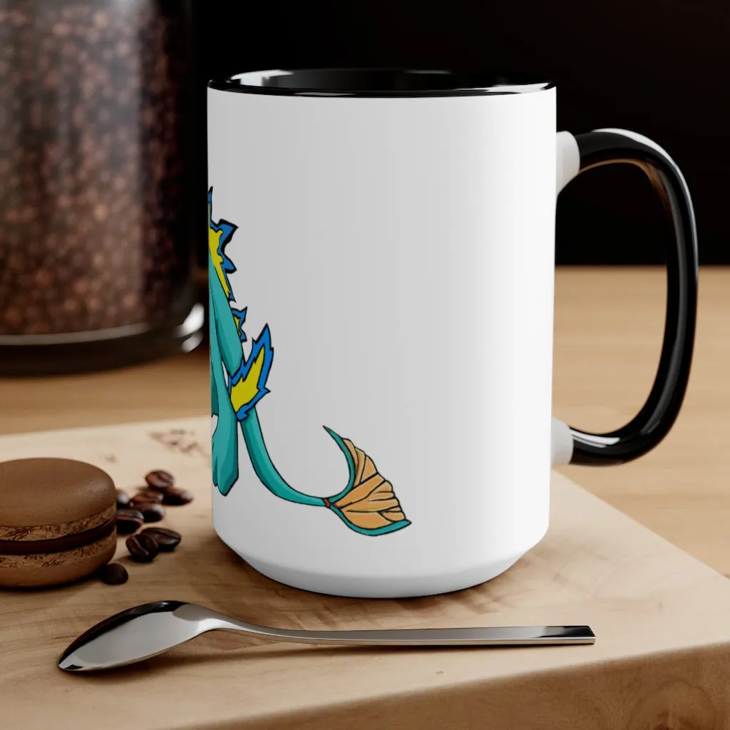 Doudro Accent Mug