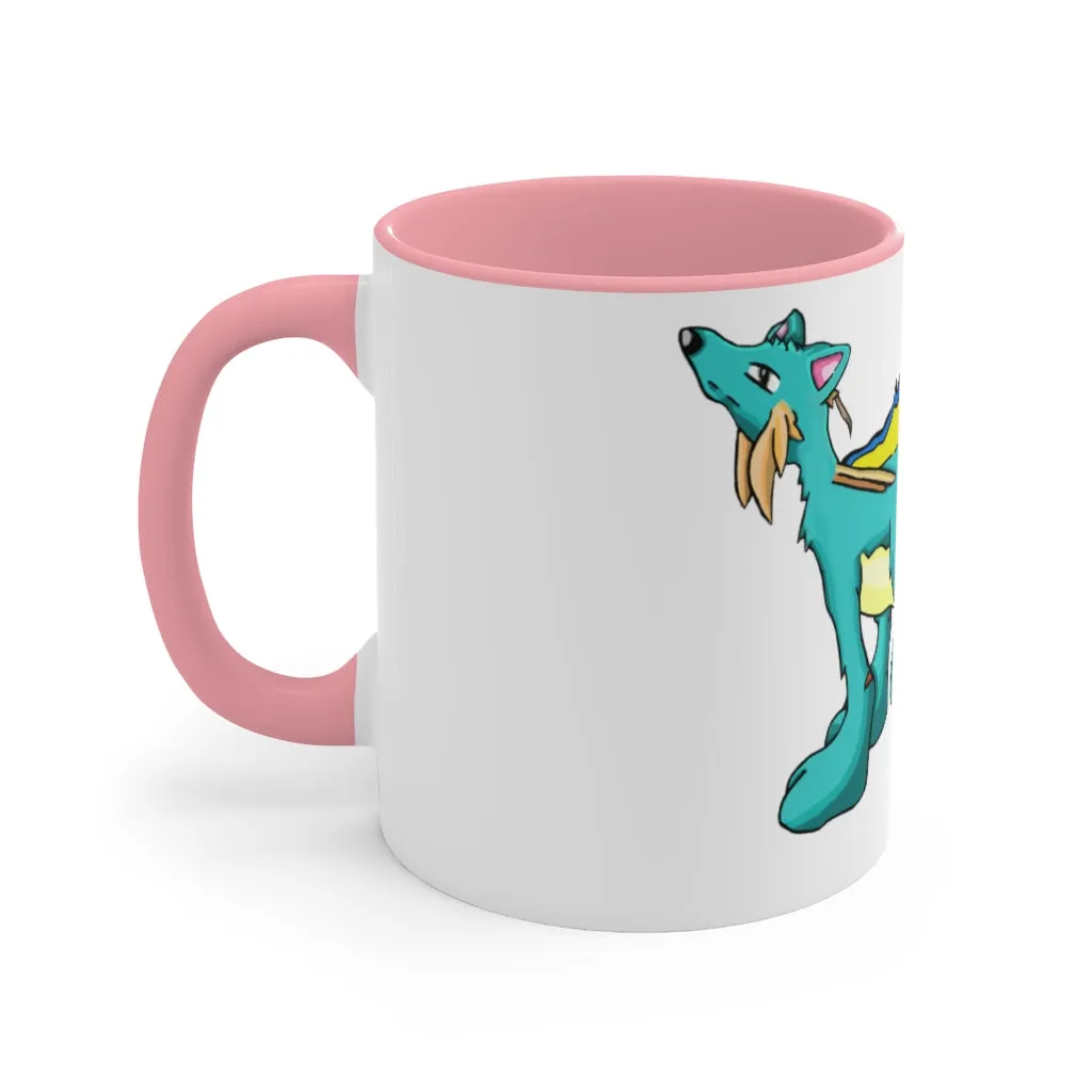 Doudro Accent Mug