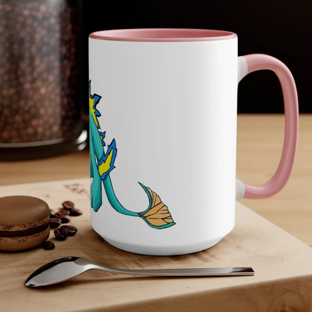 Doudro Accent Mug