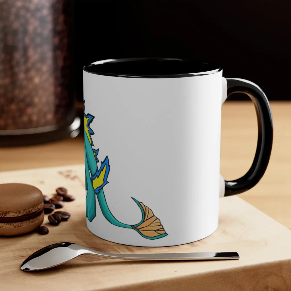 Doudro Accent Mug