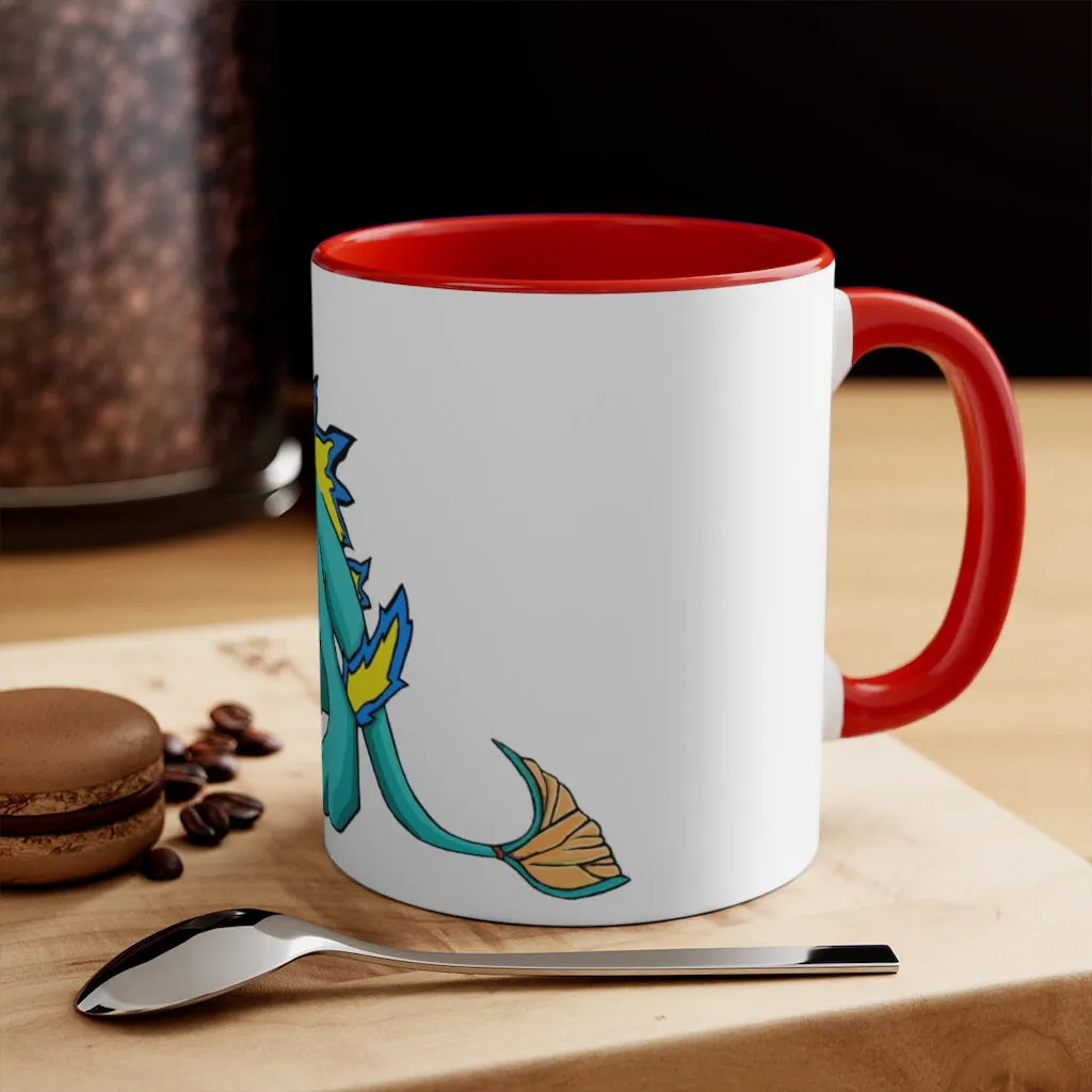 Doudro Accent Mug