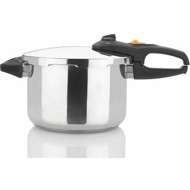 Duo Pressure Cooker 6.3Qt