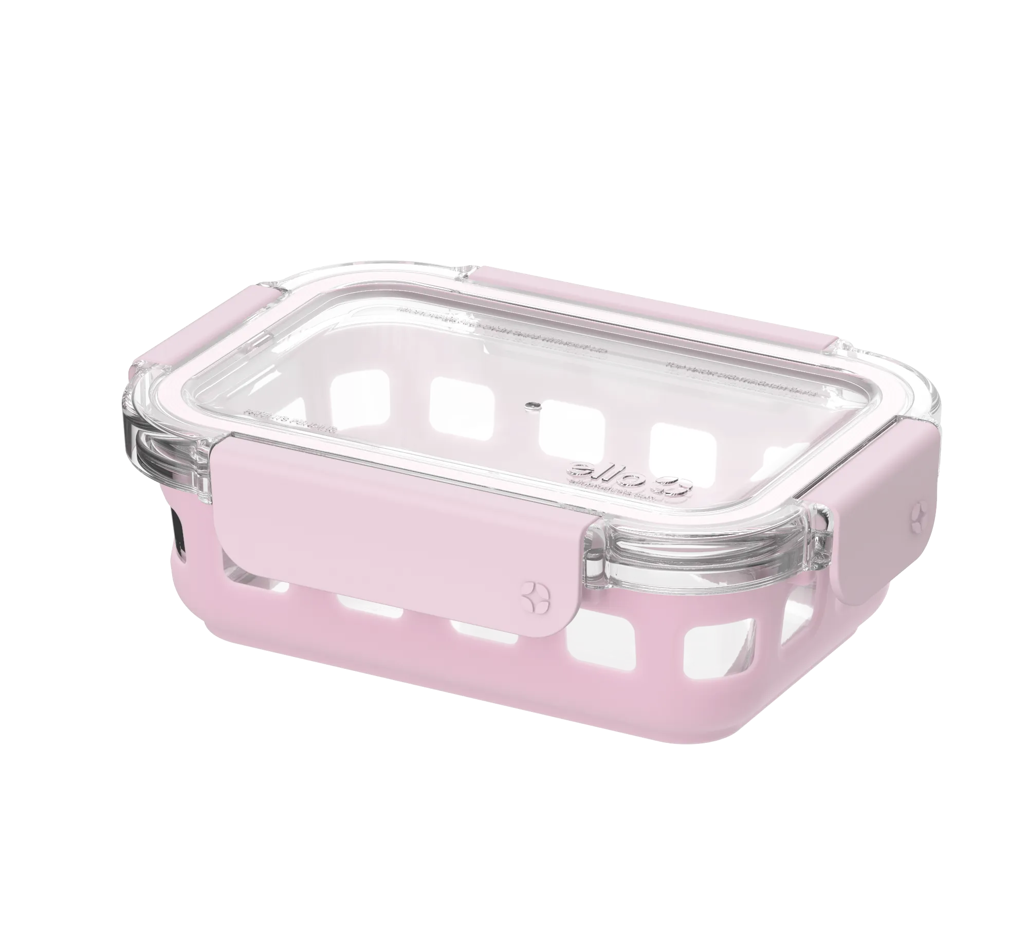 Duraglass™ 1.7 Cup Food Storage Container