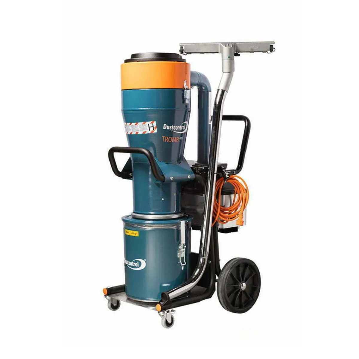 DustControl DC Tromb 400 A Dust Extractor