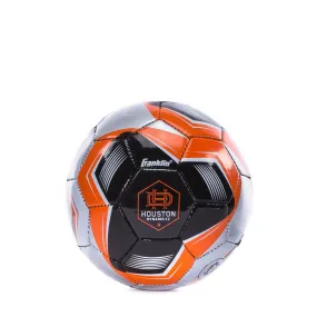 Dynamo FC Mini Soccer Ball