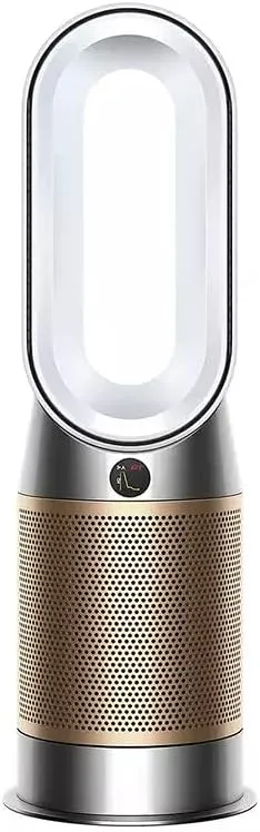 Dyson Purifier Hot and Cool Formaldehyde Purifier Fan Heater