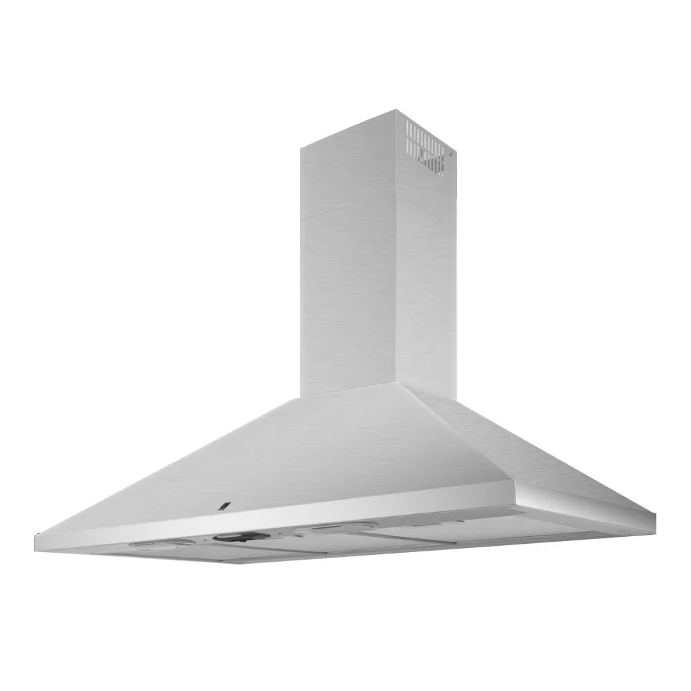 EF CK Premio 90 Chimney Hood