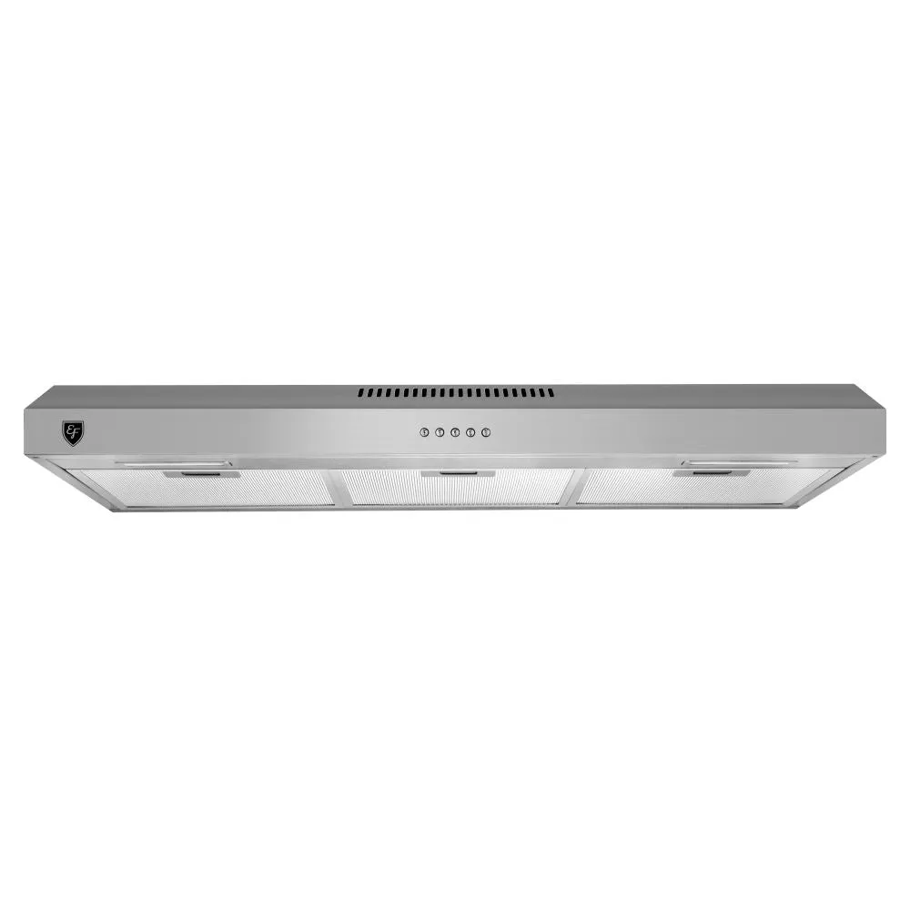 EF EFCH9103TSS 90CM Slimline Hood EFCH 9103T SS