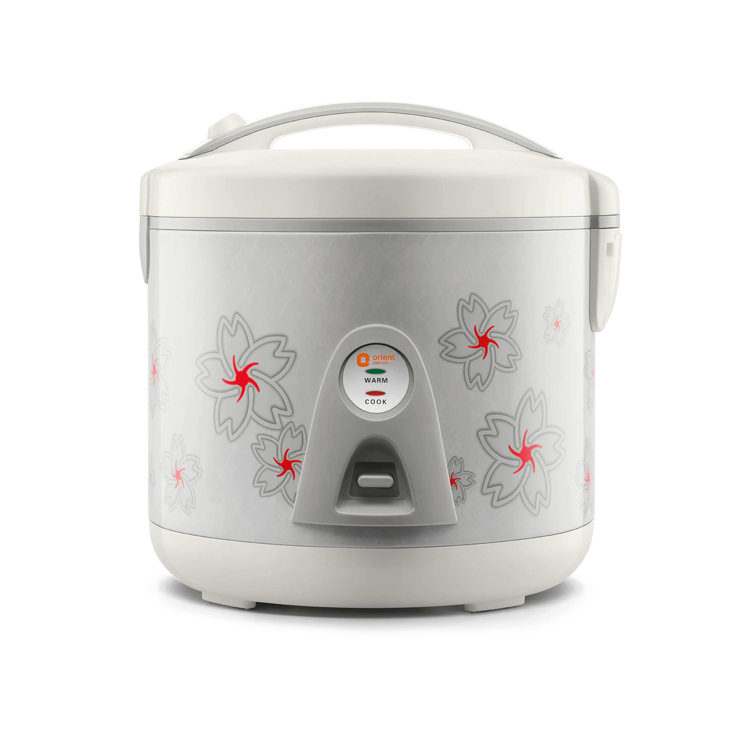 Electric Rice Cooker 1.8L