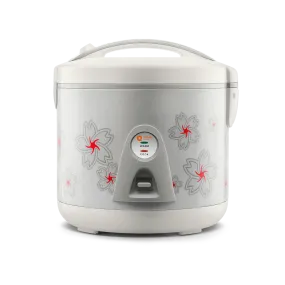 Electric Rice Cooker 1.8L