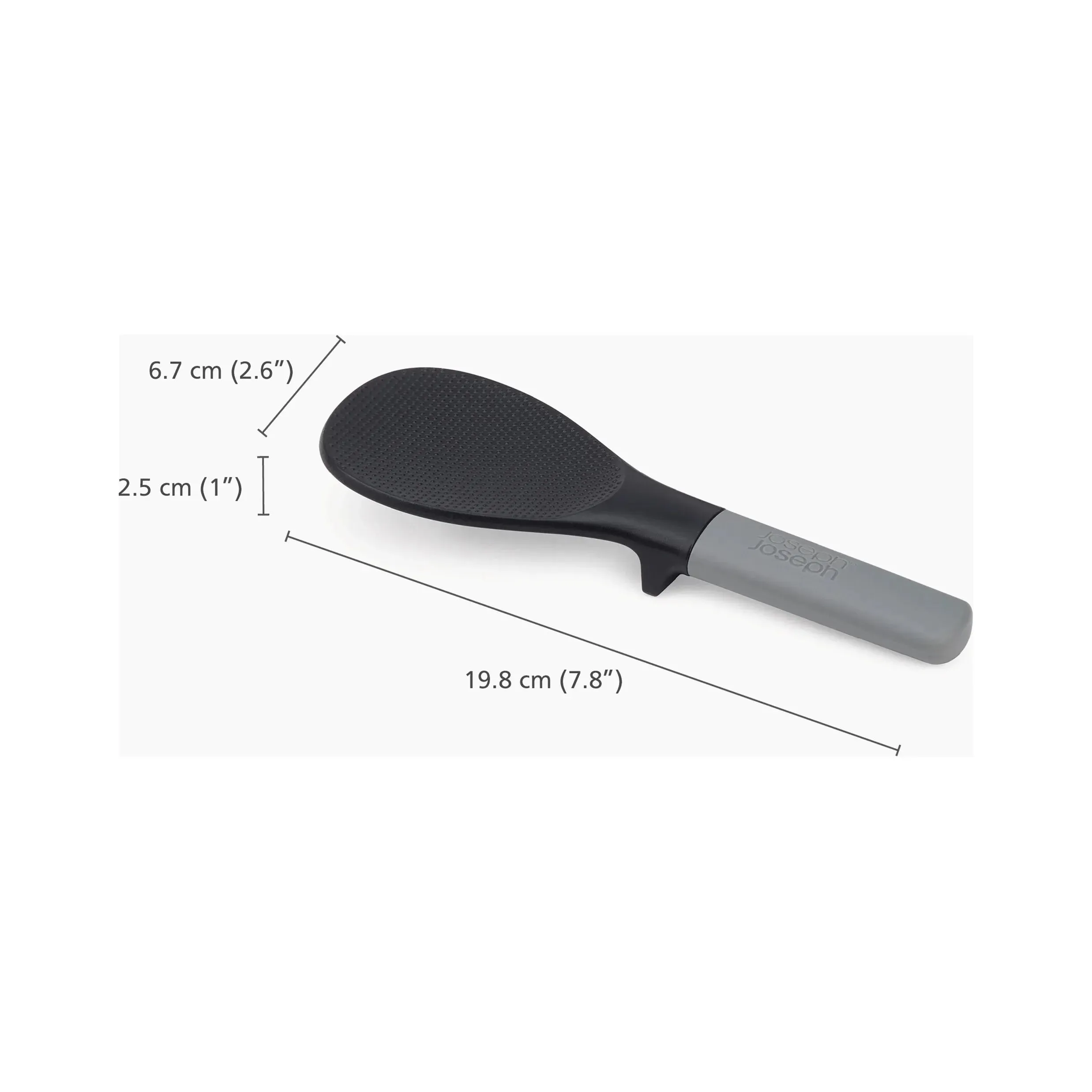 Elevate™ Fusion Rice spoon