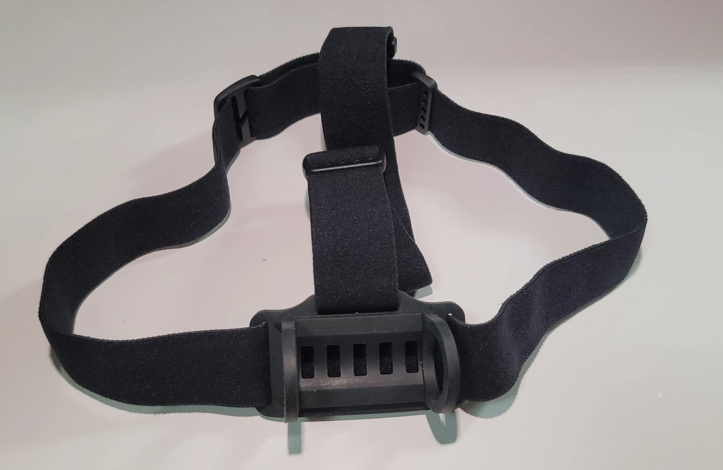 Emisar DW4 Work Light/LED Head Lamp Strap