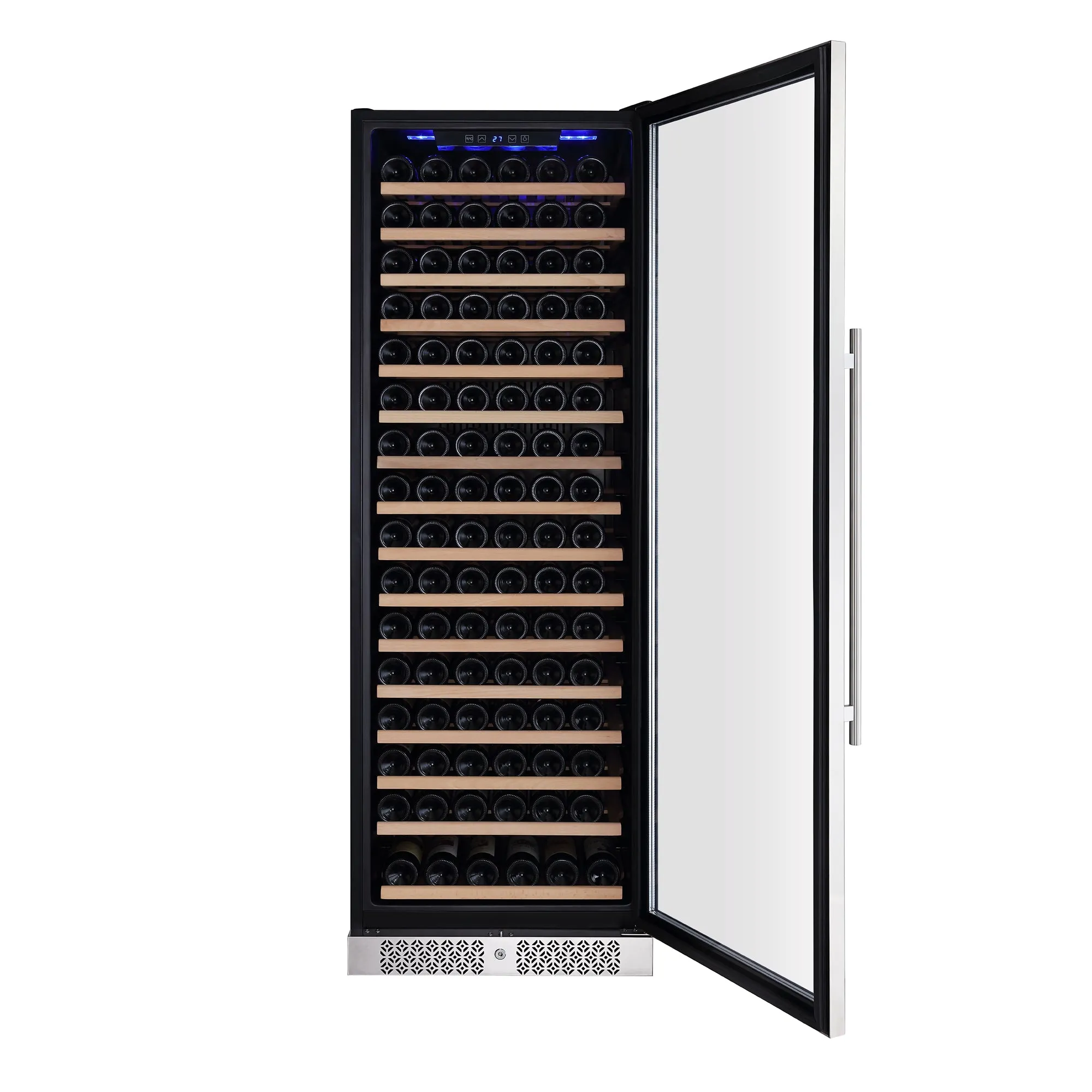 Empava WC07S Wine Cooler 70" Tall Wine Fridge