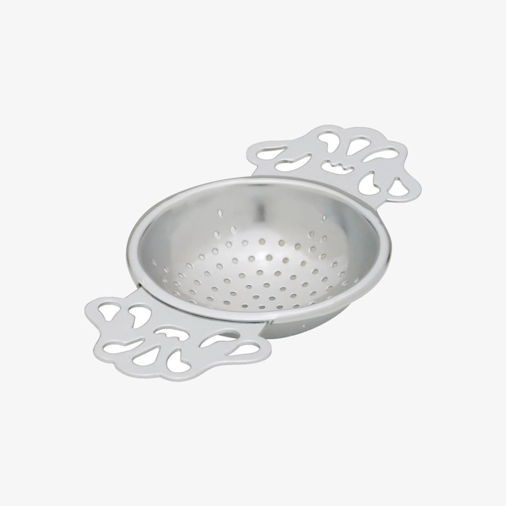 English Tea Strainer