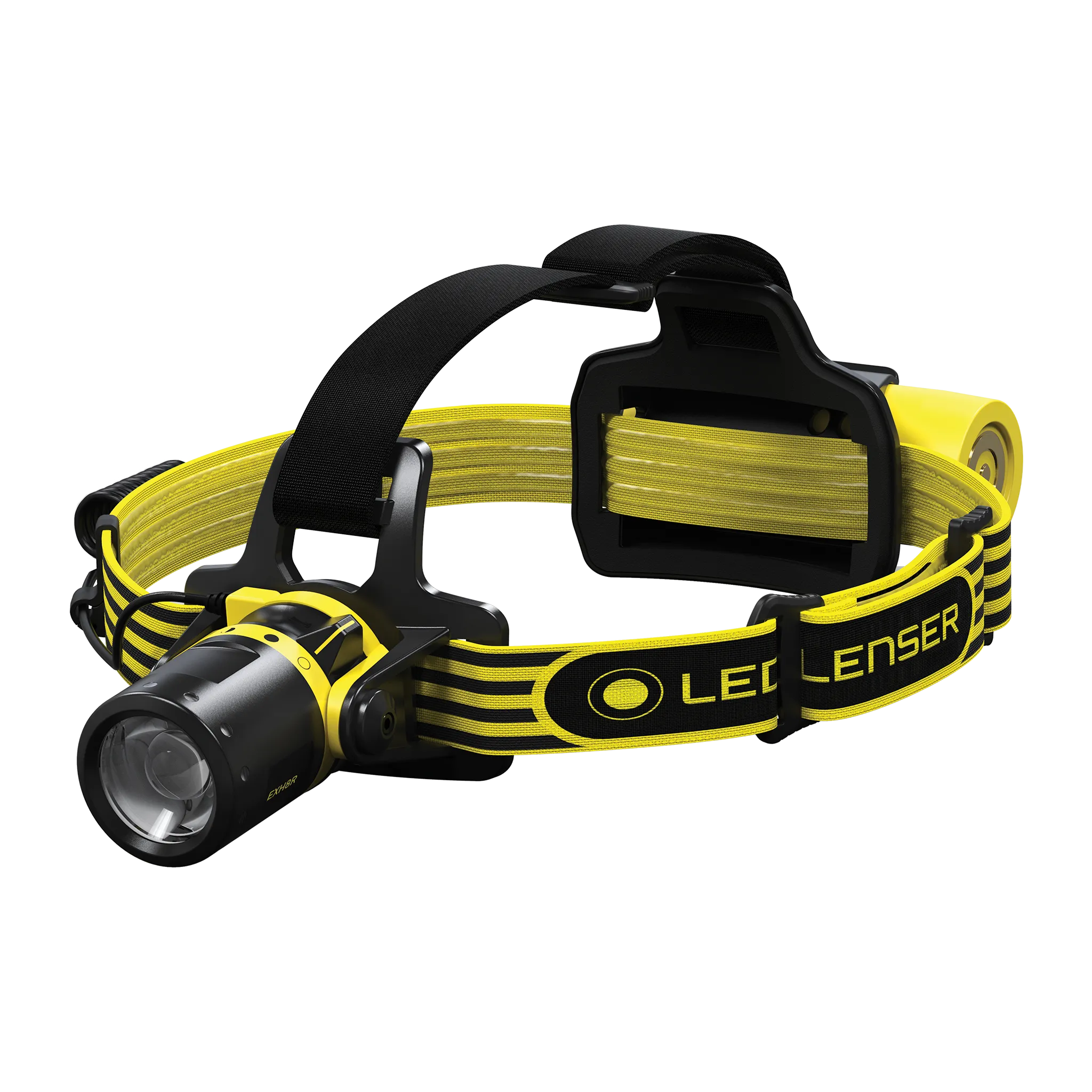 EXH8R Headlamp