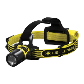 EXH8R Headlamp